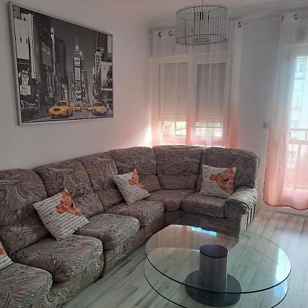 Apartamentos El Conde ซานโตโดมิงโก เดลา กัลซาดา ภายนอก รูปภาพ