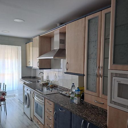 Apartamentos El Conde ซานโตโดมิงโก เดลา กัลซาดา ภายนอก รูปภาพ