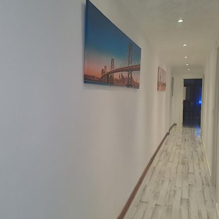 Apartamentos El Conde ซานโตโดมิงโก เดลา กัลซาดา ภายนอก รูปภาพ