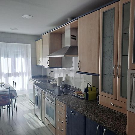 Apartamentos El Conde ซานโตโดมิงโก เดลา กัลซาดา ภายนอก รูปภาพ