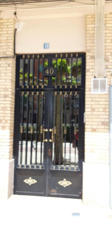 Apartamentos El Conde ซานโตโดมิงโก เดลา กัลซาดา ภายนอก รูปภาพ