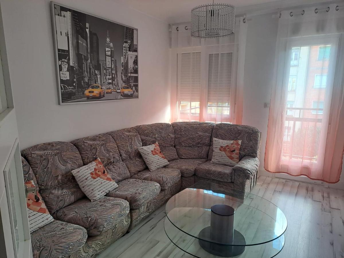 Apartamentos El Conde ซานโตโดมิงโก เดลา กัลซาดา ภายนอก รูปภาพ