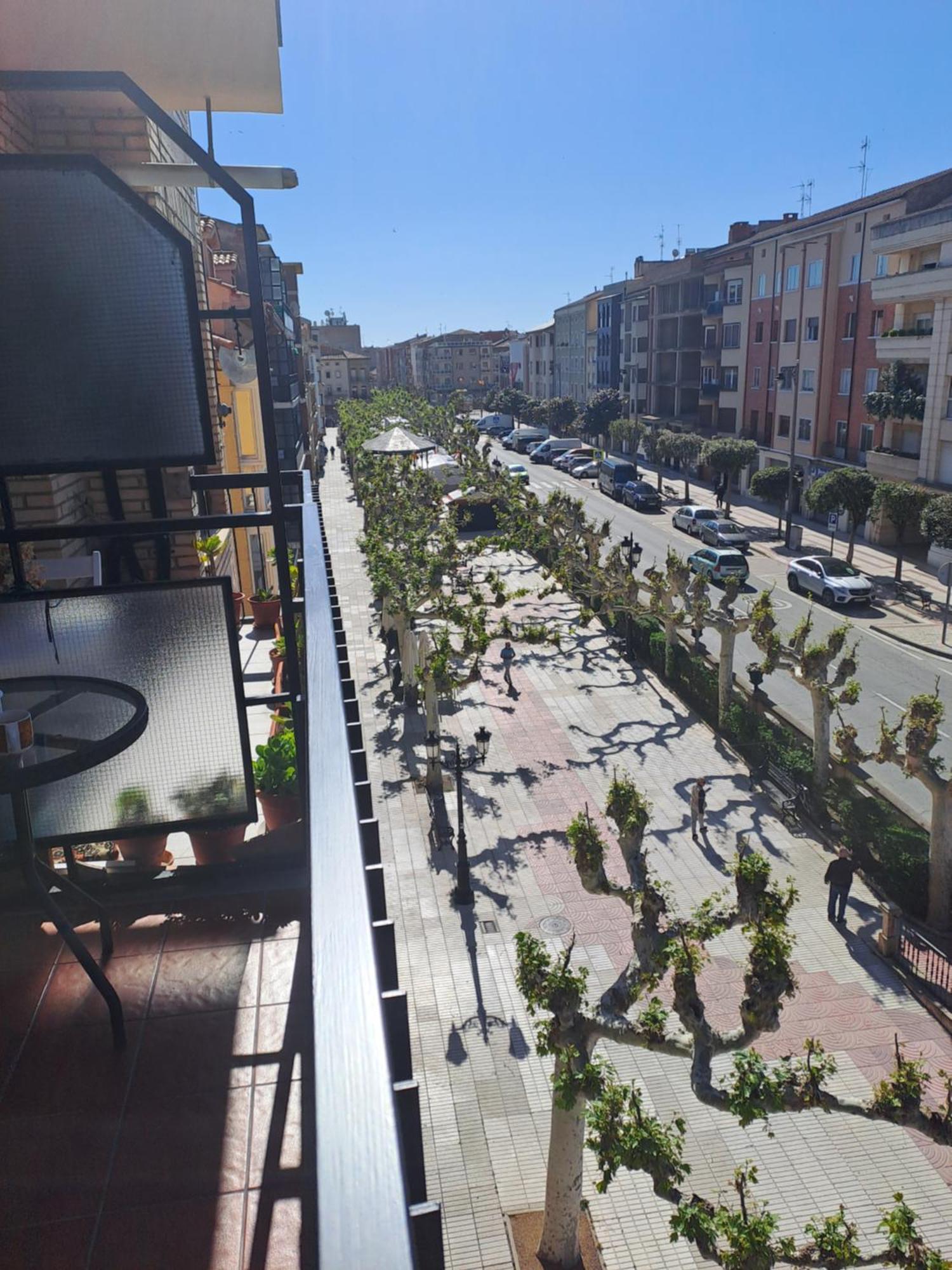 Apartamentos El Conde ซานโตโดมิงโก เดลา กัลซาดา ภายนอก รูปภาพ