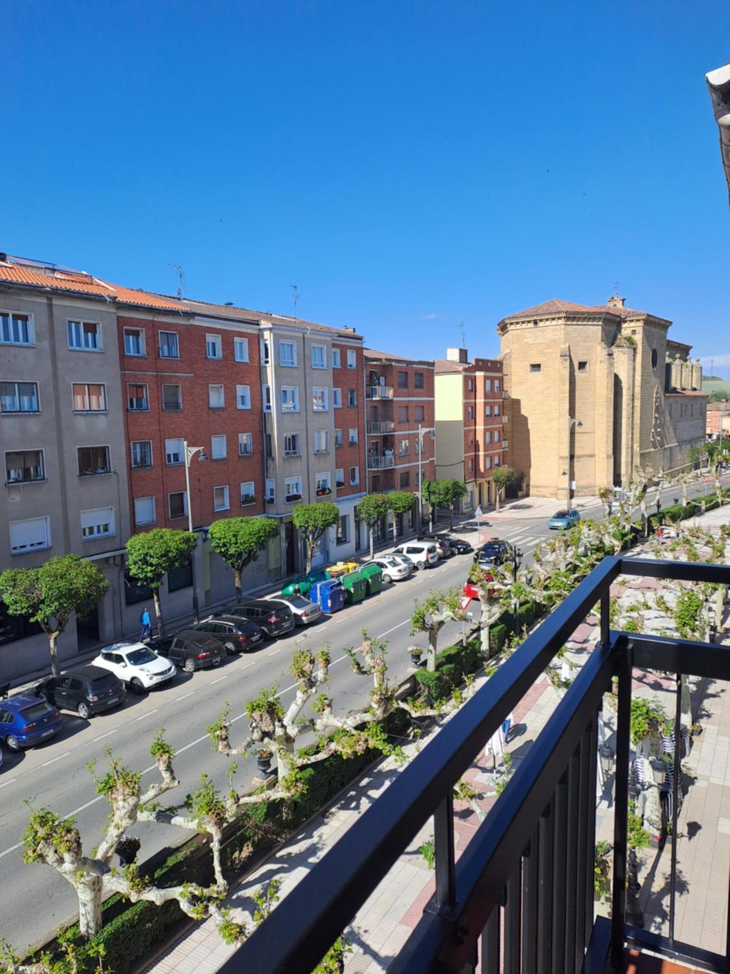 Apartamentos El Conde ซานโตโดมิงโก เดลา กัลซาดา ภายนอก รูปภาพ