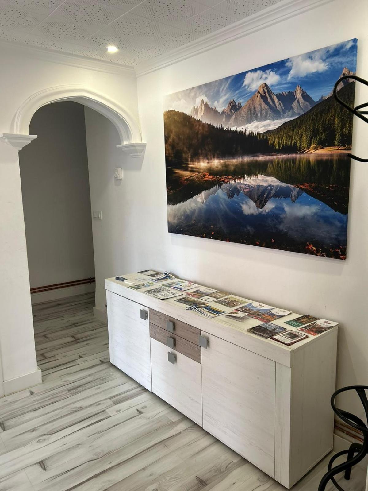 Apartamentos El Conde ซานโตโดมิงโก เดลา กัลซาดา ภายนอก รูปภาพ