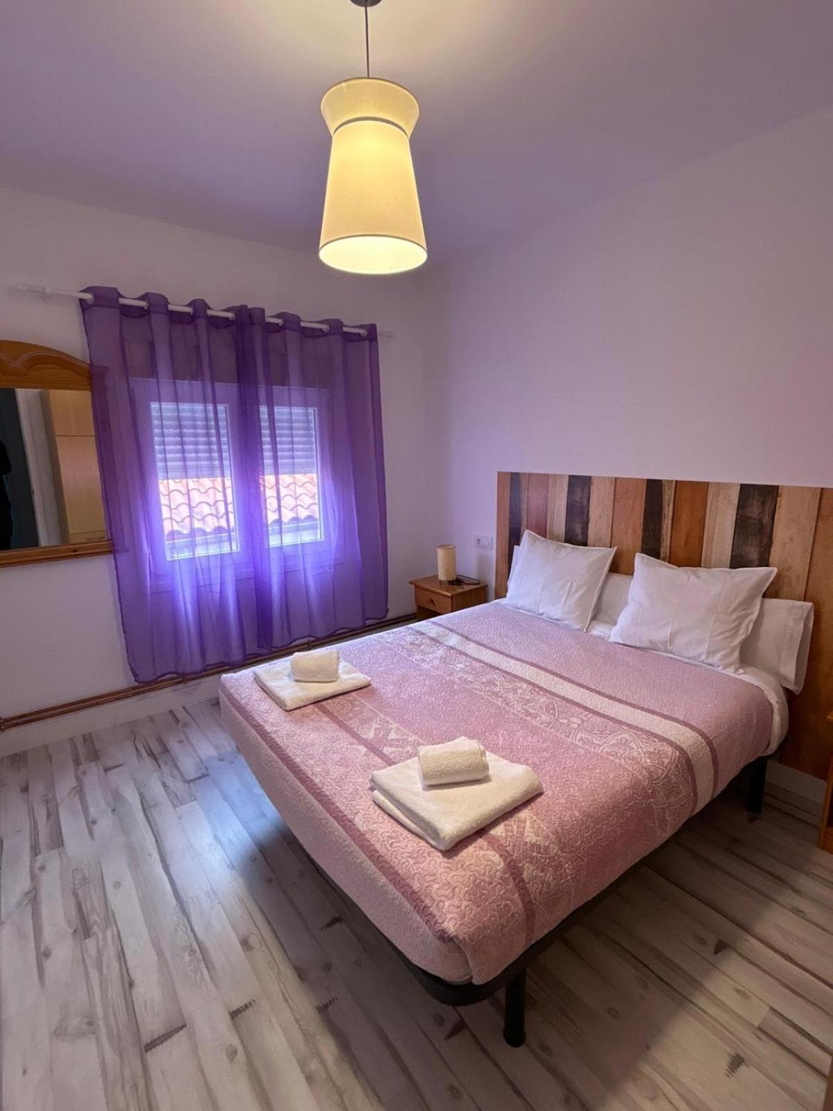 Apartamentos El Conde ซานโตโดมิงโก เดลา กัลซาดา ภายนอก รูปภาพ