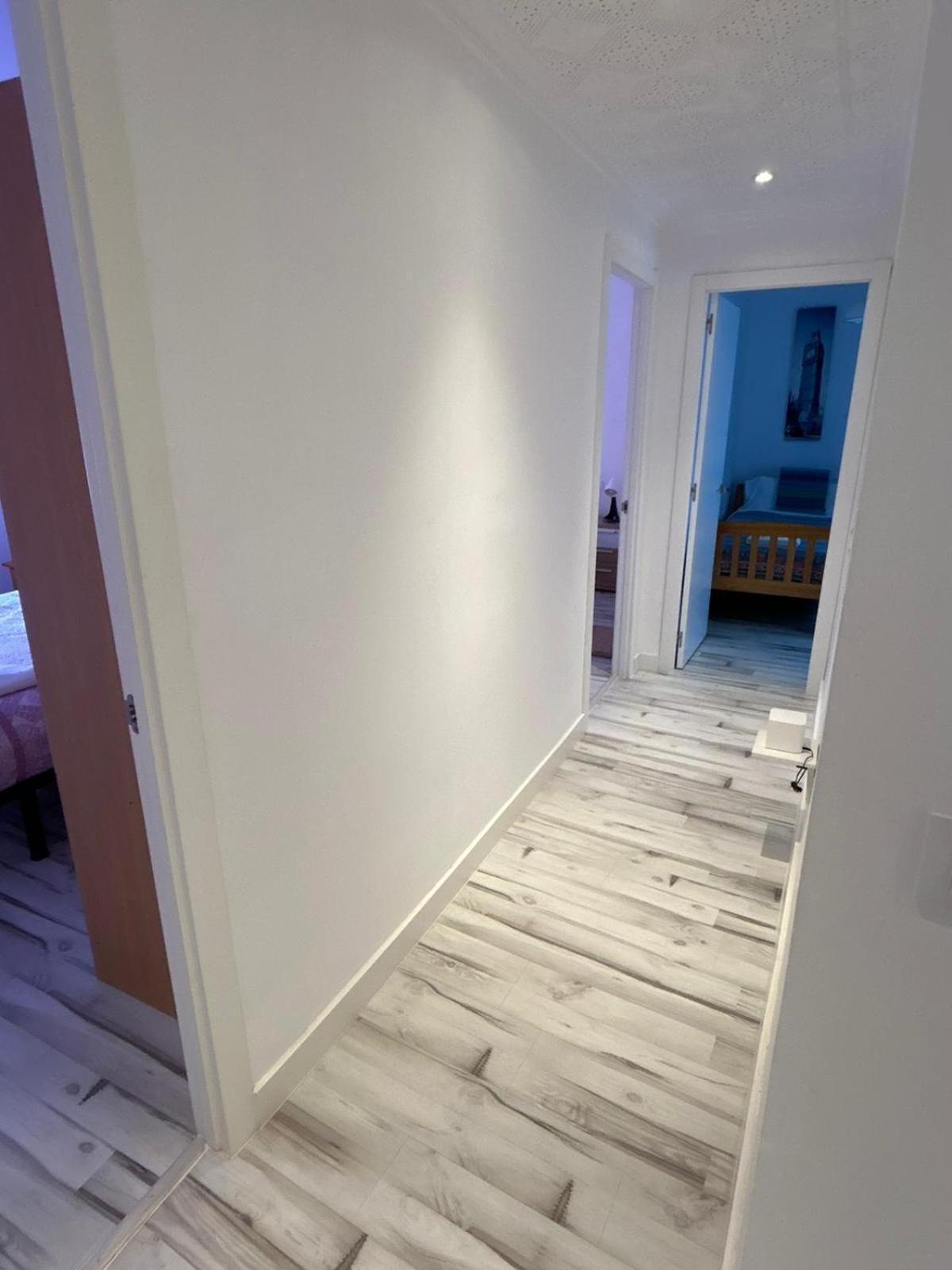 Apartamentos El Conde ซานโตโดมิงโก เดลา กัลซาดา ภายนอก รูปภาพ