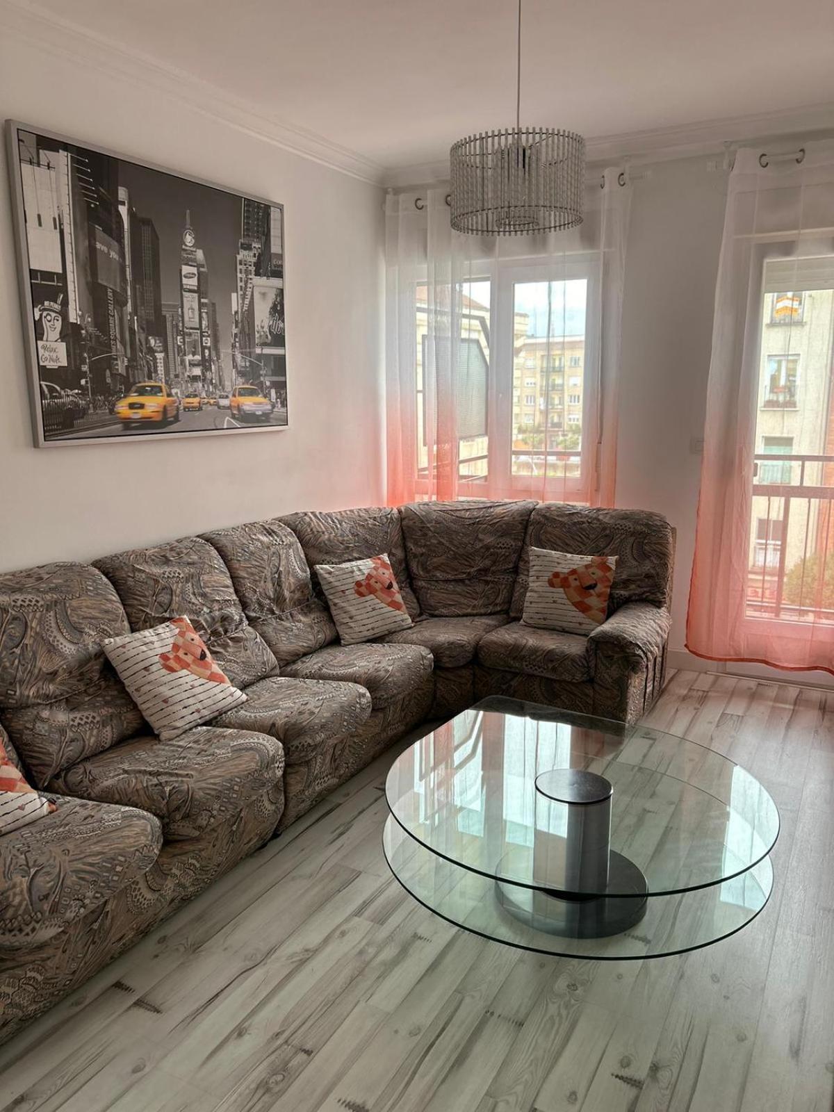 Apartamentos El Conde ซานโตโดมิงโก เดลา กัลซาดา ภายนอก รูปภาพ