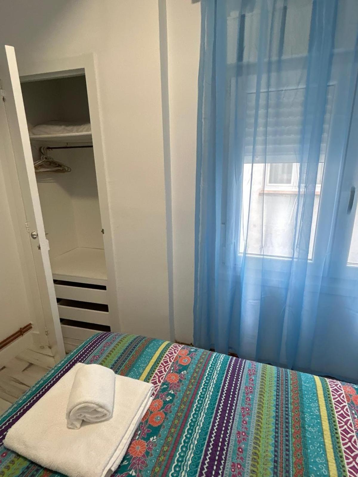 Apartamentos El Conde ซานโตโดมิงโก เดลา กัลซาดา ภายนอก รูปภาพ