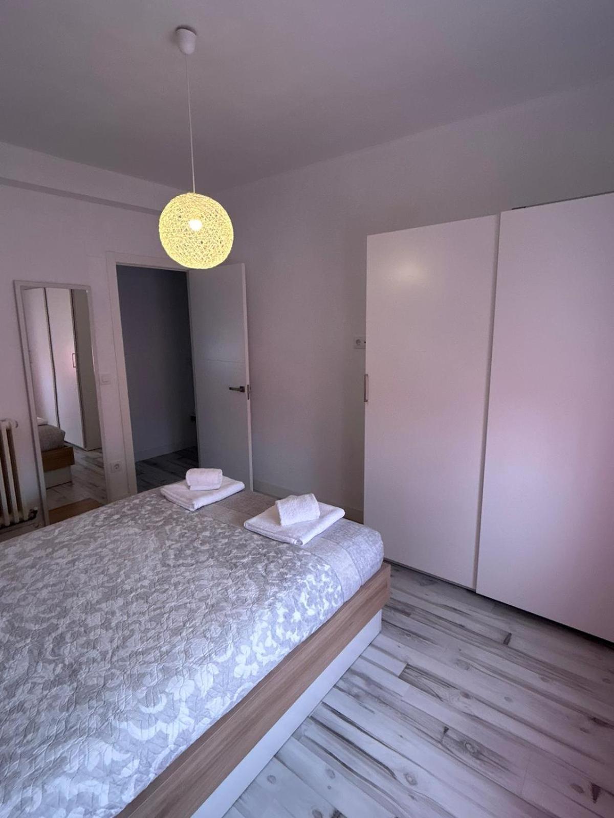 Apartamentos El Conde ซานโตโดมิงโก เดลา กัลซาดา ภายนอก รูปภาพ