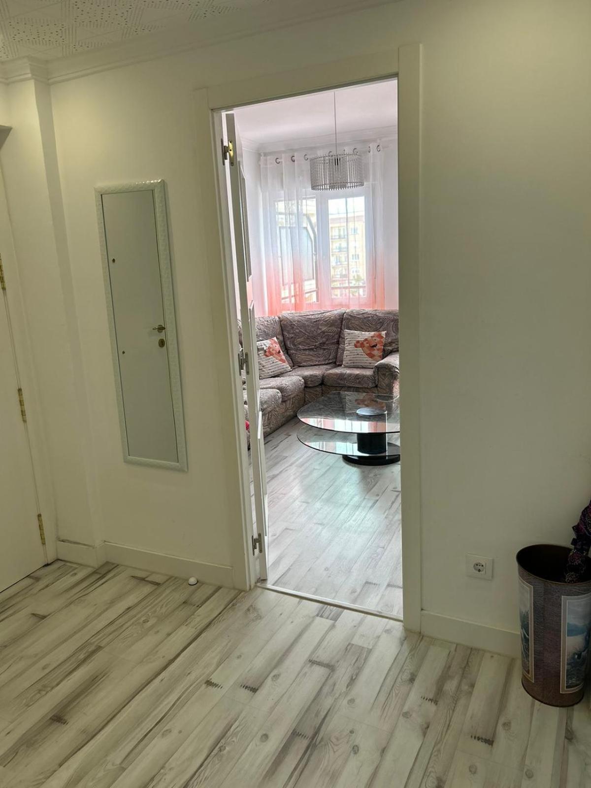 Apartamentos El Conde ซานโตโดมิงโก เดลา กัลซาดา ภายนอก รูปภาพ
