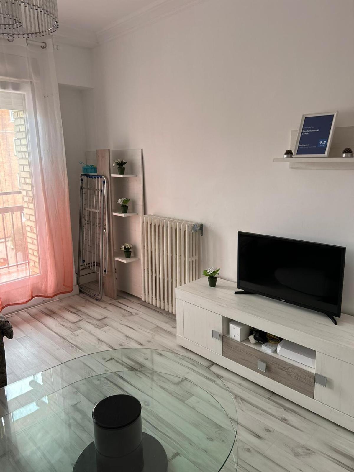 Apartamentos El Conde ซานโตโดมิงโก เดลา กัลซาดา ภายนอก รูปภาพ