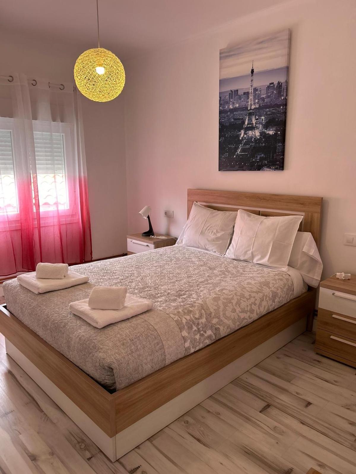 Apartamentos El Conde ซานโตโดมิงโก เดลา กัลซาดา ภายนอก รูปภาพ