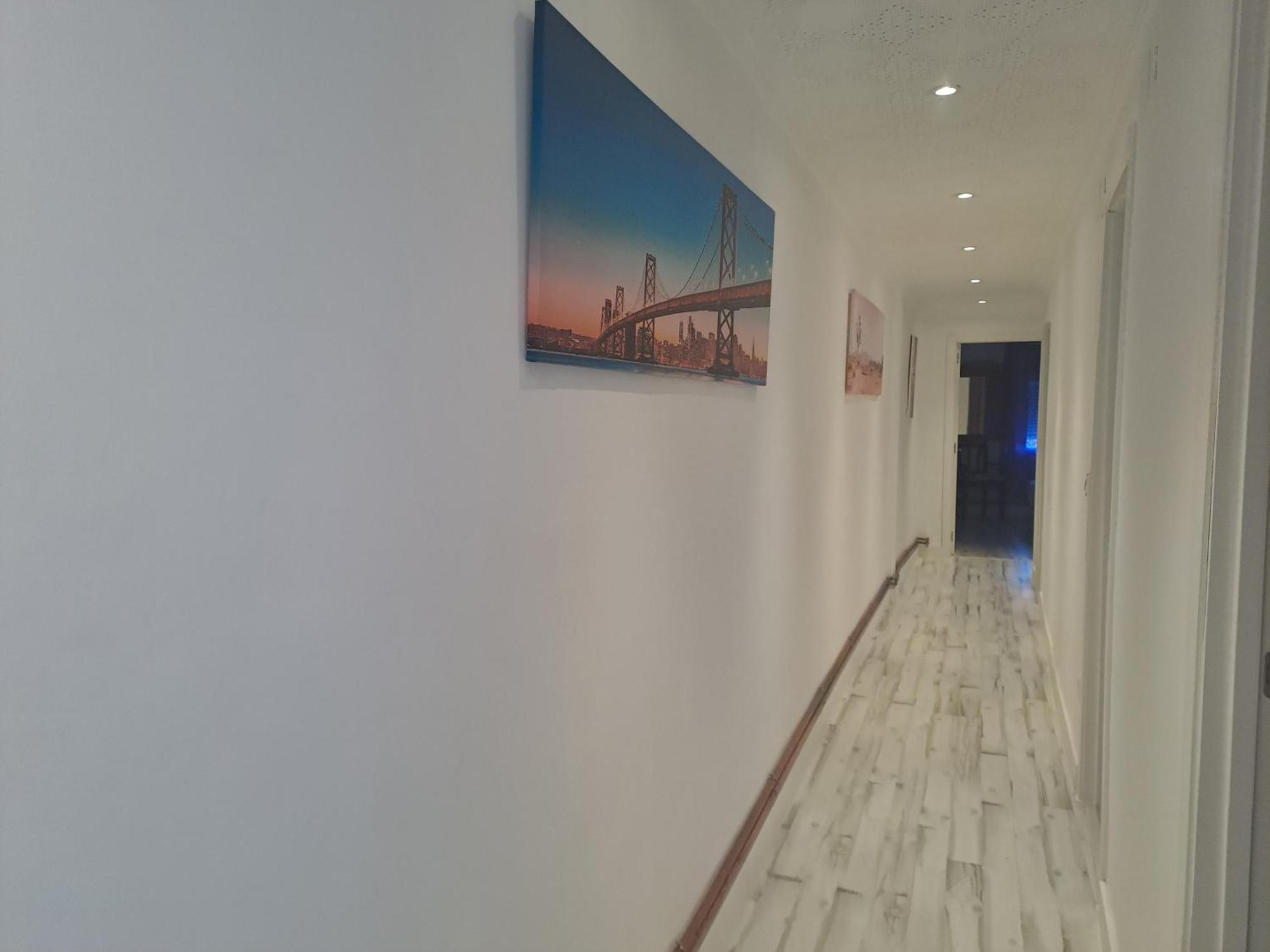 Apartamentos El Conde ซานโตโดมิงโก เดลา กัลซาดา ภายนอก รูปภาพ